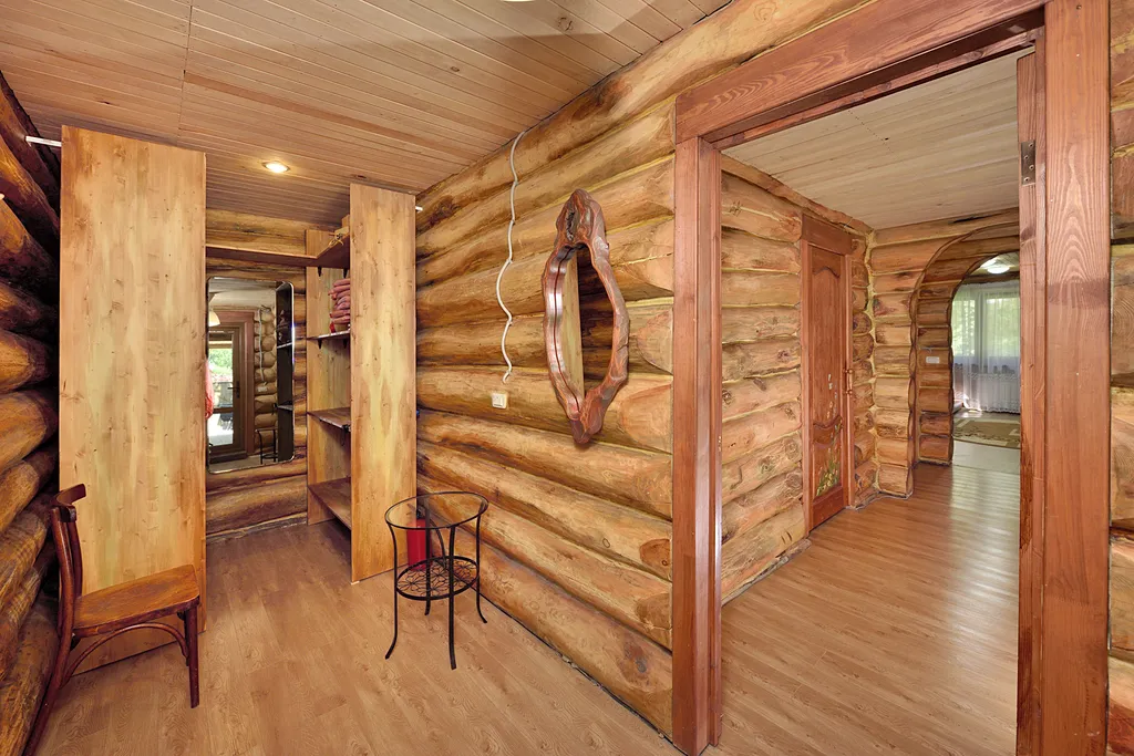 Уютный 2этаж дом 180 м² у леса в 3 км от глц абзаково - отдых до 13 гостей