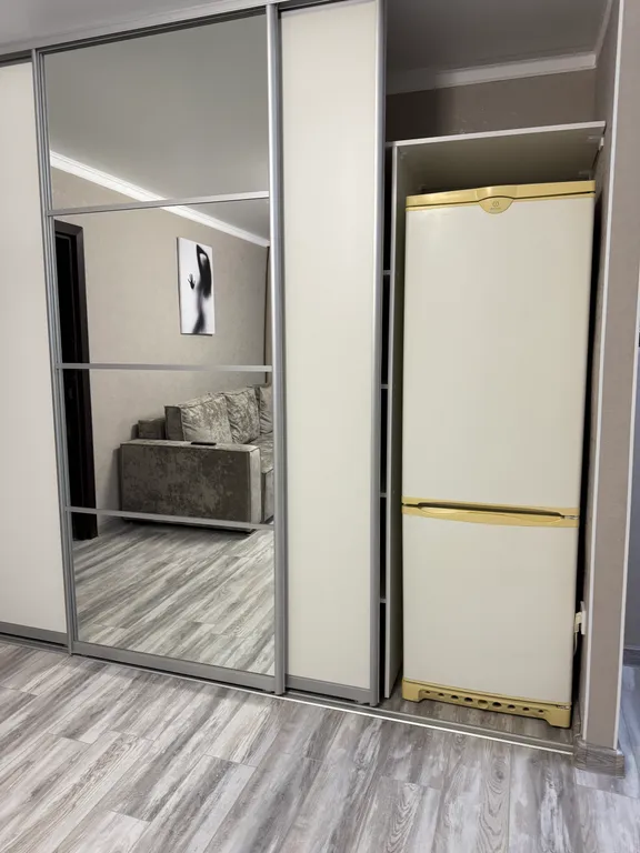 Уютная 2-комнатная квартира