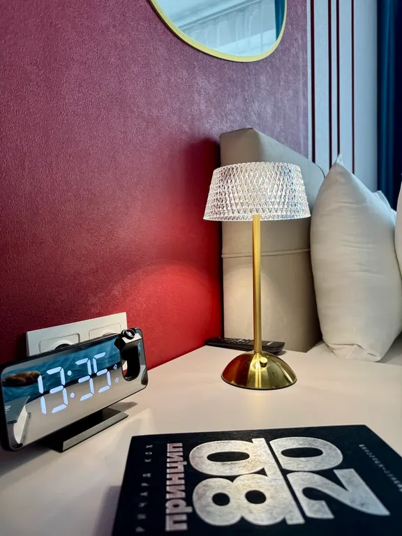 Стильная евродвушка у аэропорта Внуково.30ми. до центра без пересадок