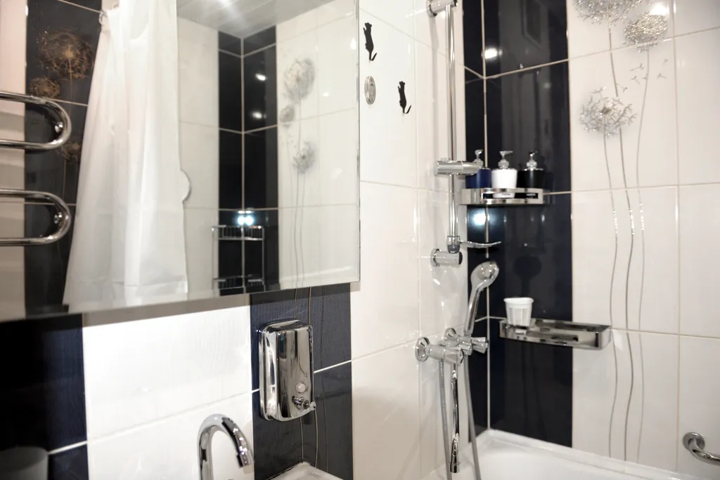 Квартира Квартира Настроение - отпуск — Красноярск