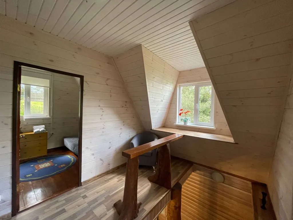 Усадьба Забелье 4