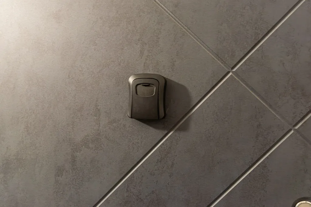 Просторная квартира в оживленном районе города