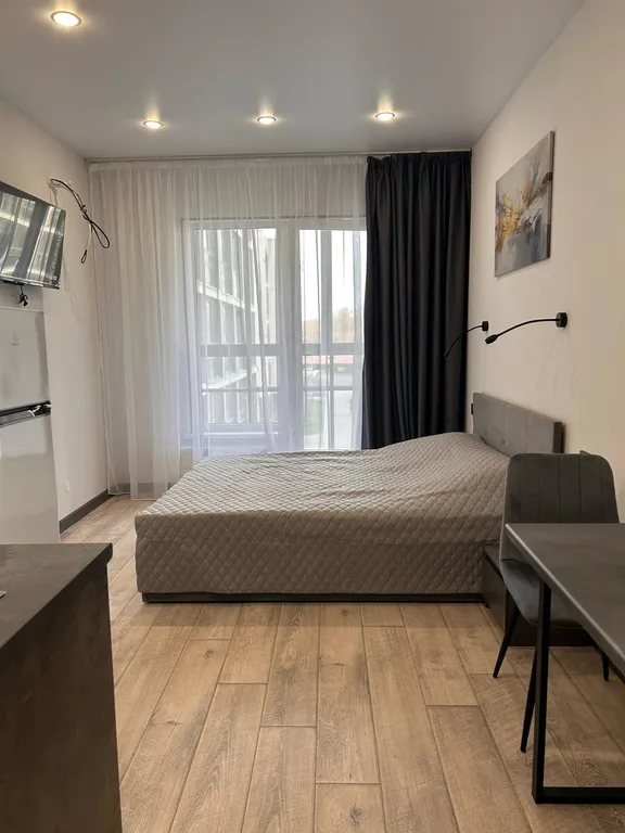 Квартира Апартаменты с видом на парк Дубки — аренда посуточно в Сестрорецк