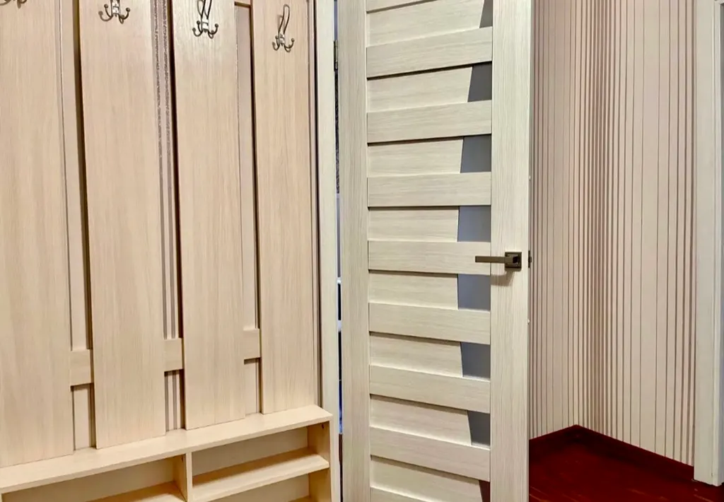 Чистюля в центре