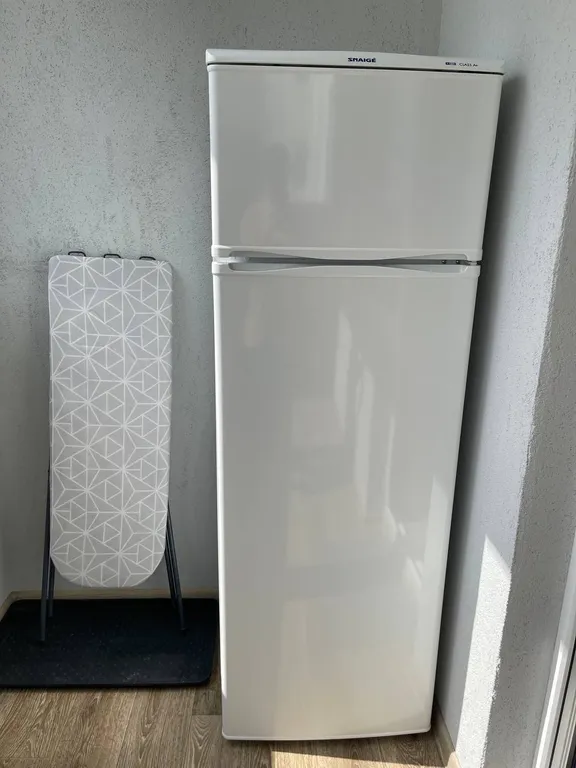 Апартамент в новом квартале на Сельме ЖК Легенды Моря