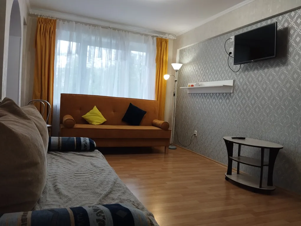 Квартира возле центра