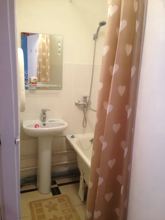 Уютная квартира в центре