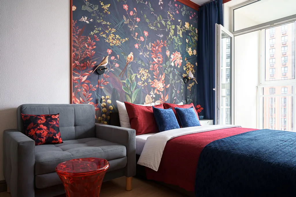 Квартира Квартира Magic forest apartment в пешей доступности от центра города — Нижний Новгород