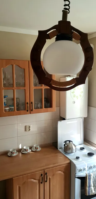 Квартира Квартира Eva travel — Калининград