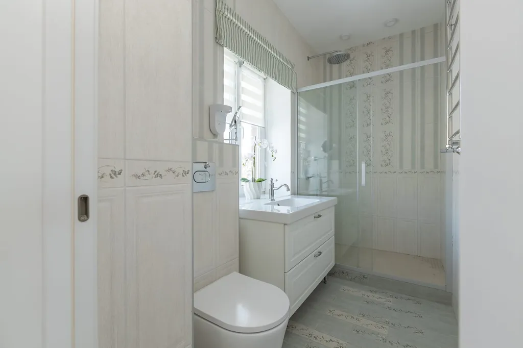 Коттедж с бассейном, баней и чаном