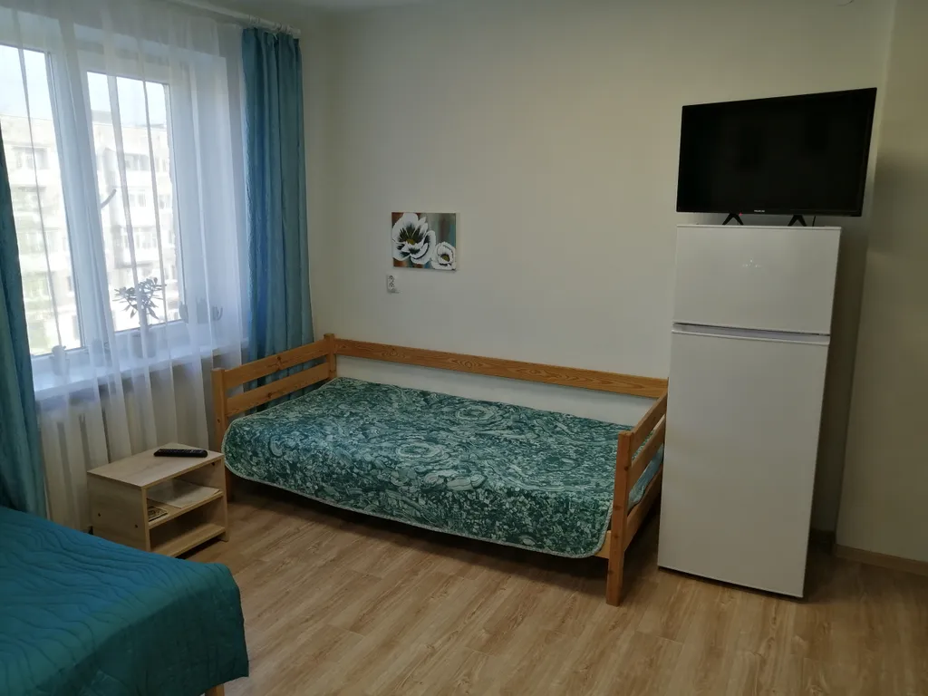 Студия у острова Канта