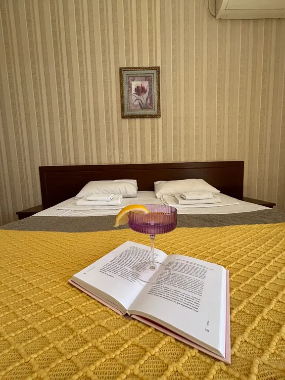 Квартира Комната — Геленджик