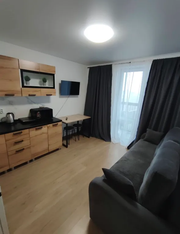 Квартира Квартира возле озера — Екатеринбург