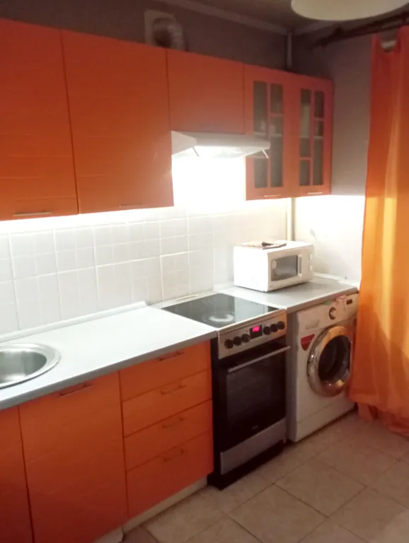 У нас как дома