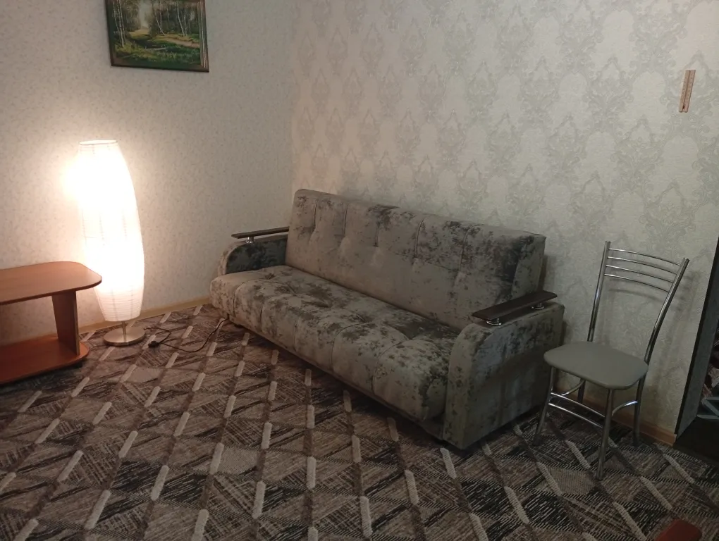 Часть дома в советском районе Тамбова