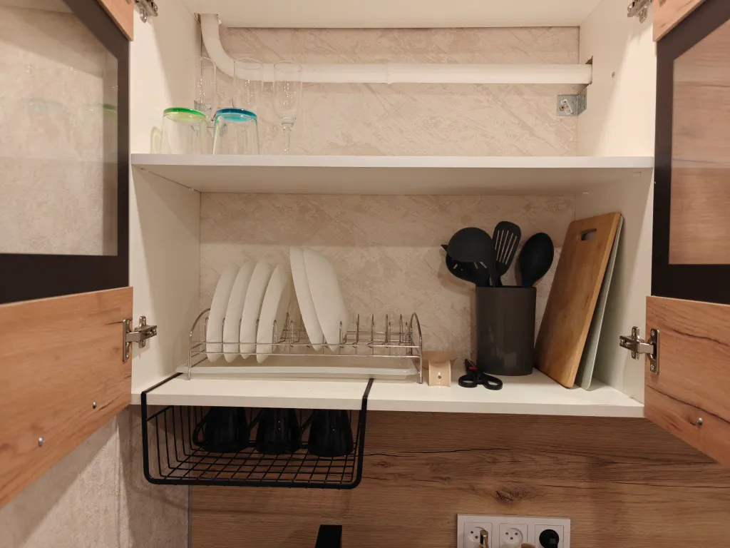 Благоустроенная квартира в центре города