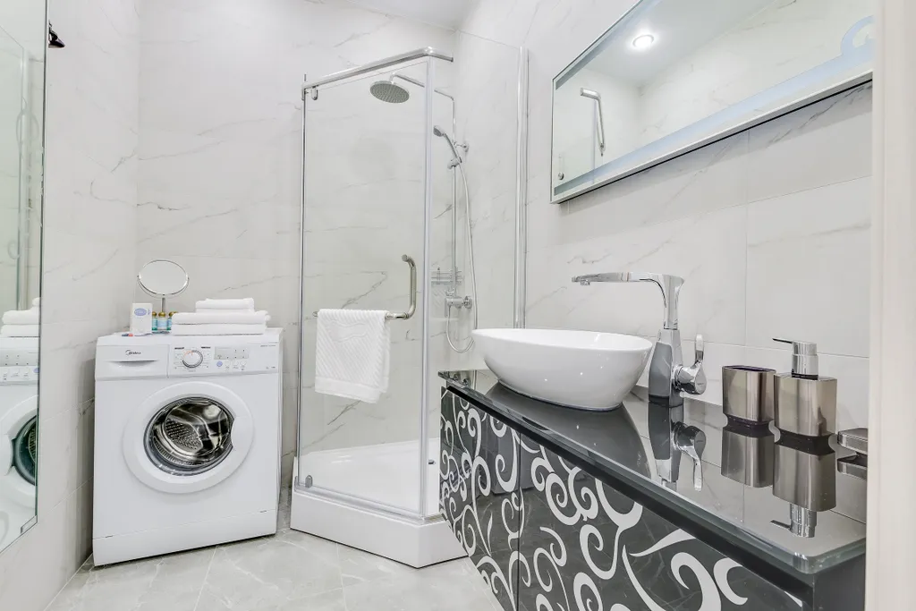 Квартира Квартира Apartments рядом с парком — Москва