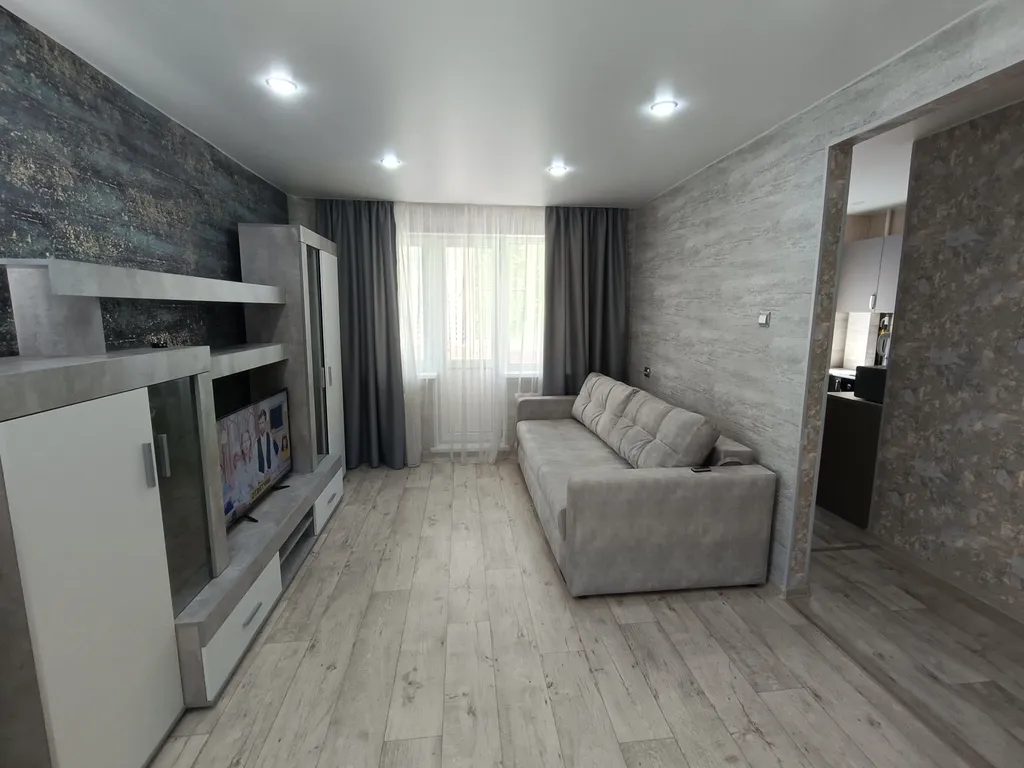 Квартира рядом с Кремлём