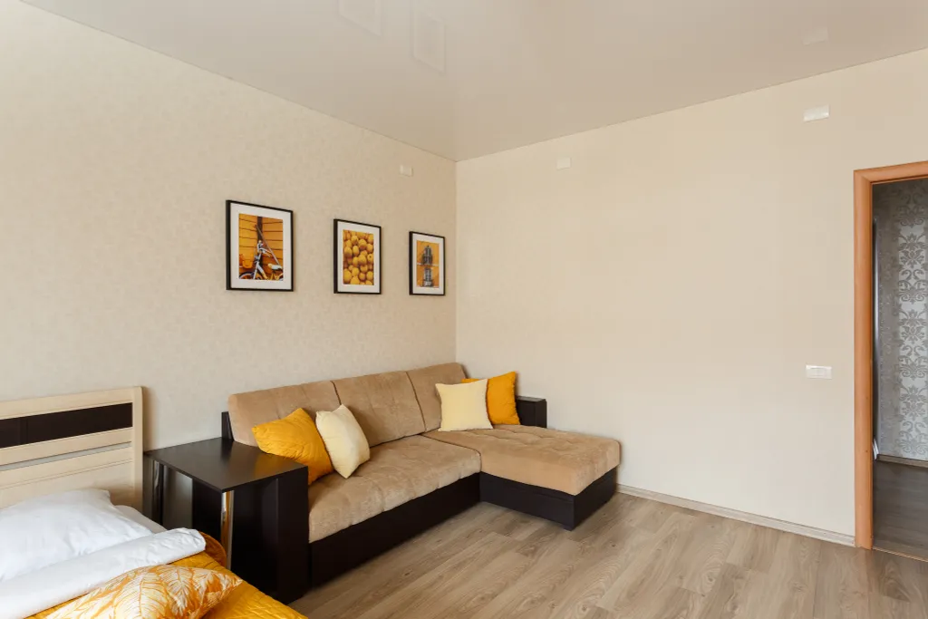 Апартамент с комфортом