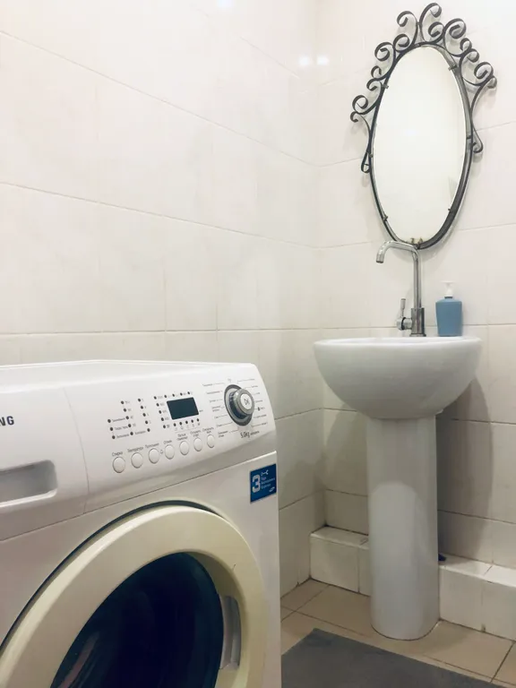 Уютная квартира для сна и отдыха