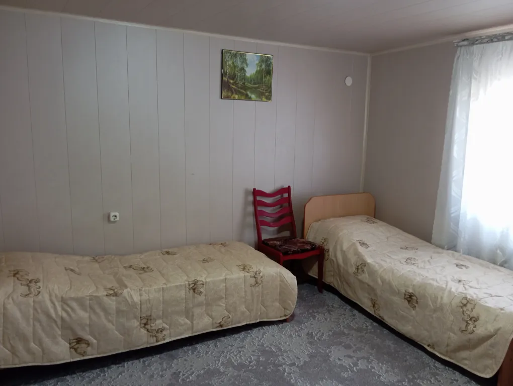 Коттедж Дом в центре города — Славянск-на-Кубани