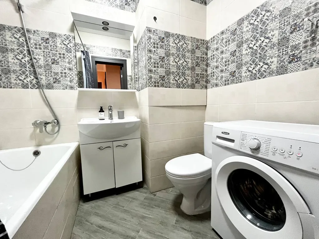 Прекрасные апартаменты для  гостей