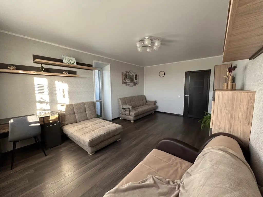 Квартира Уютная квартира в центре города — Кострома