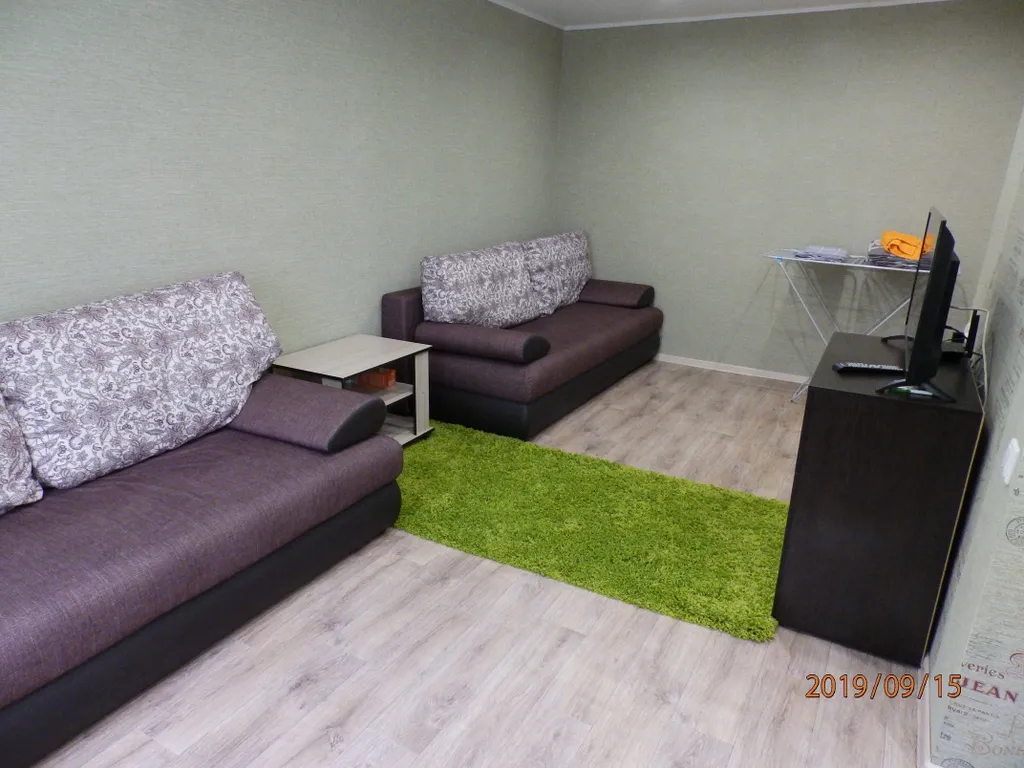 Уютная квартира в центре — аренда посуточно в Шерегеш