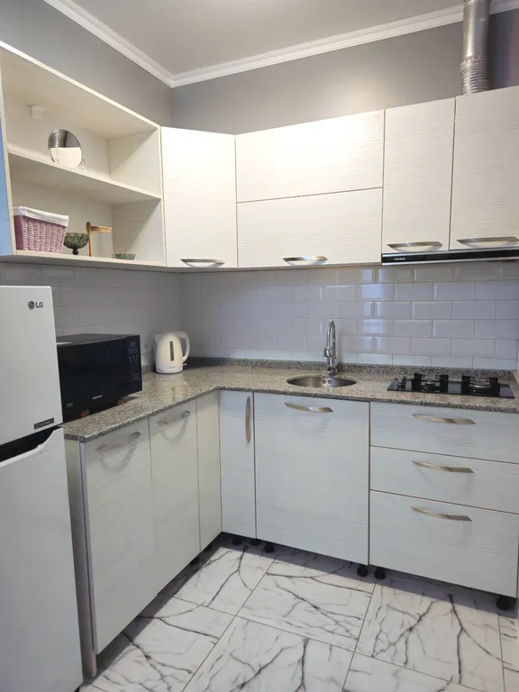 Квартира 574 Квартира с видом на море, красочными восходами и закатами — Батуми