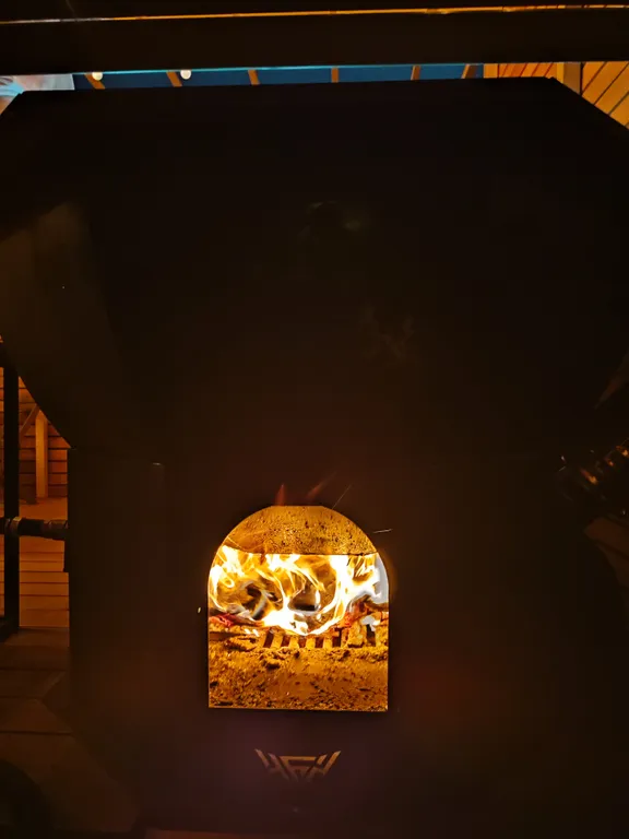 Коттедж Уютный дом с видом на горы — Эсто-Садок