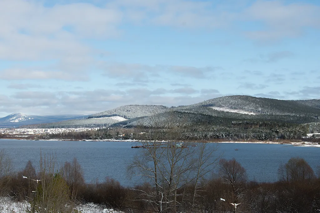 Комфортное жилье за разумные деньги