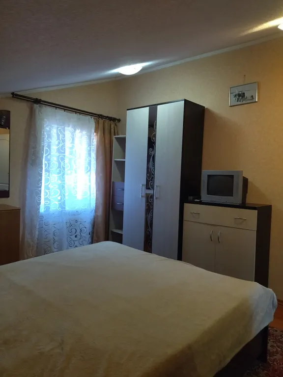 Квартира Комната — Феодосия