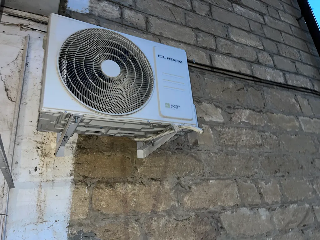 Винтажная квартира