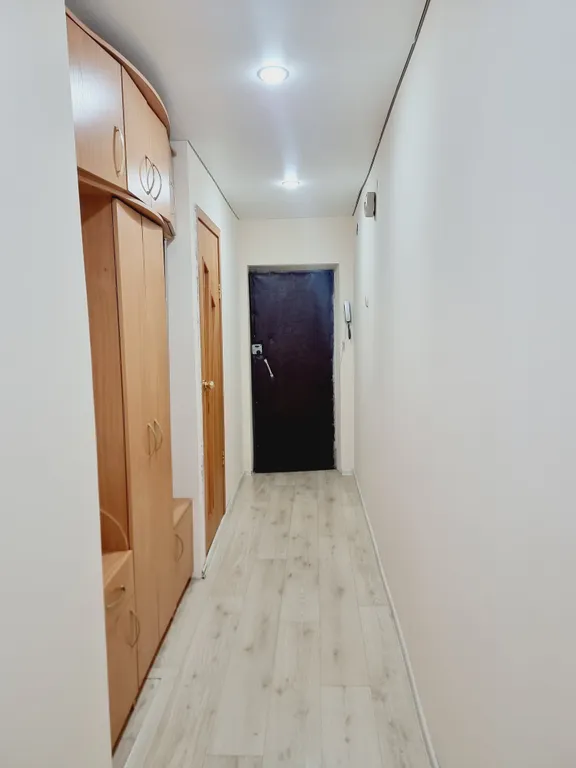 Квартира рядом с рынком