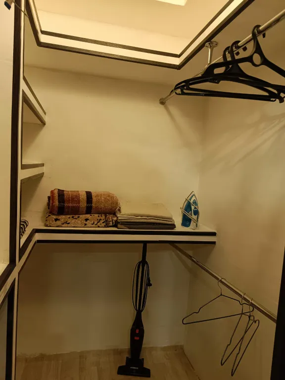 Квартира Квартира Уютная кваитира — Анапа