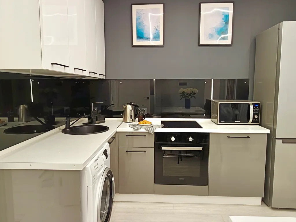 Лучший выбор для деловых поездок