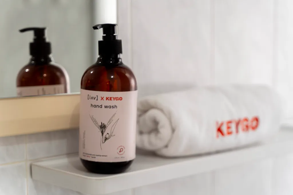 Апартаменты рядом с Матенадараном