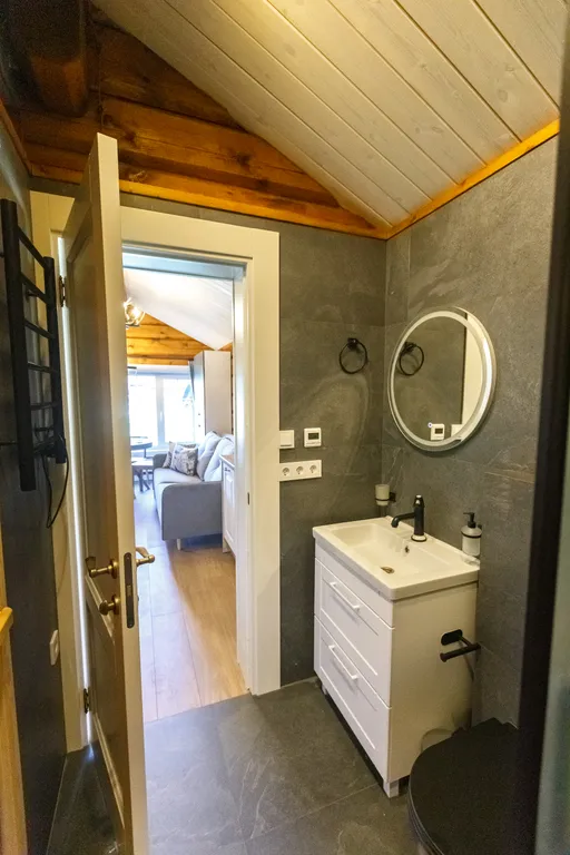 Коттедж Дом Рыбака на береку реки Свирь — Лодейное Поле