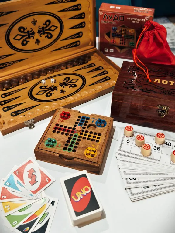 Апартамент у моря на первой линии