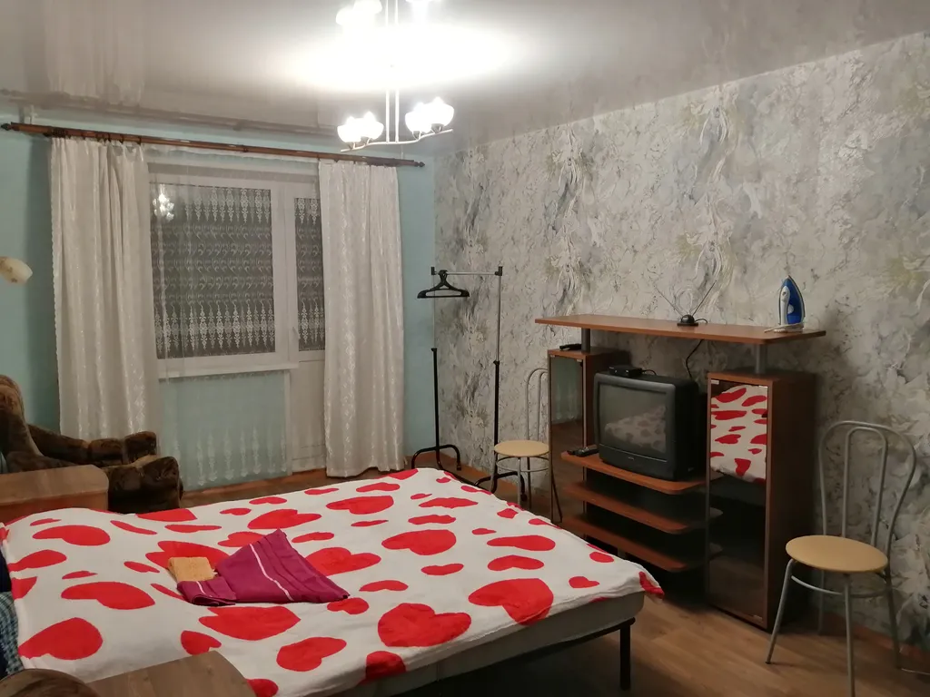 Квартира Уютная квартира в центре Советского района — Нижний Новгород