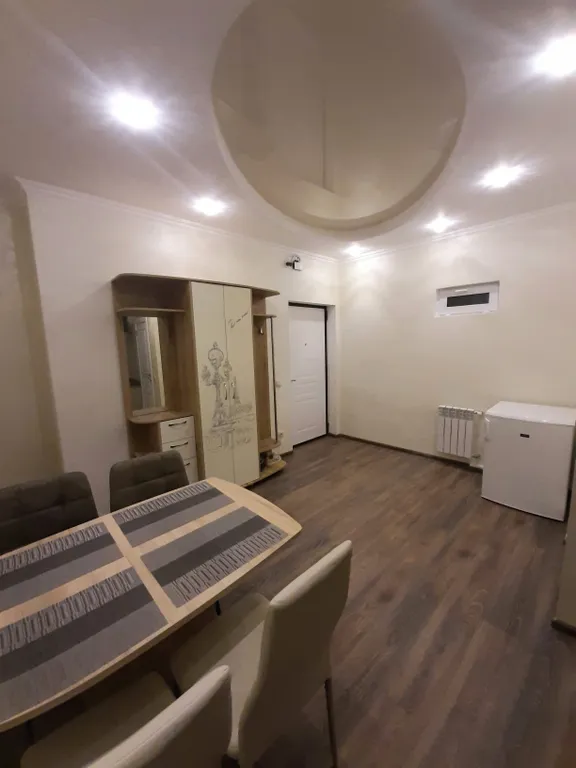 Квартира 2-комнатная Квартира — Севастополь