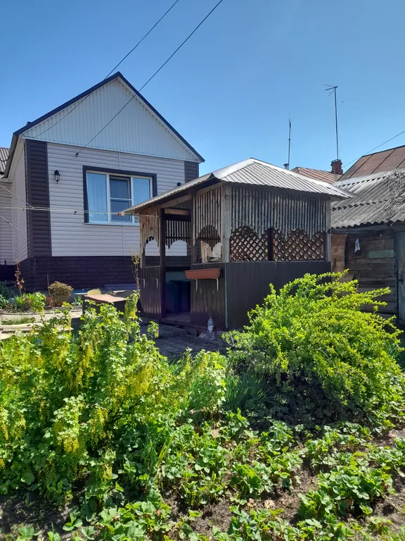 Домик для отдыха