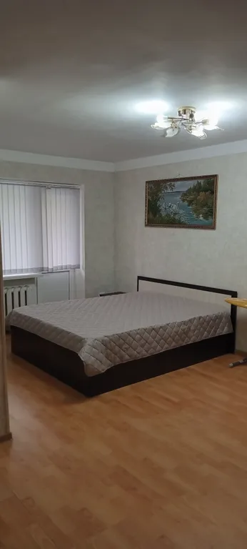 Однокомнатная квартира в центре Нальчика — аренда посуточно в Нальчик