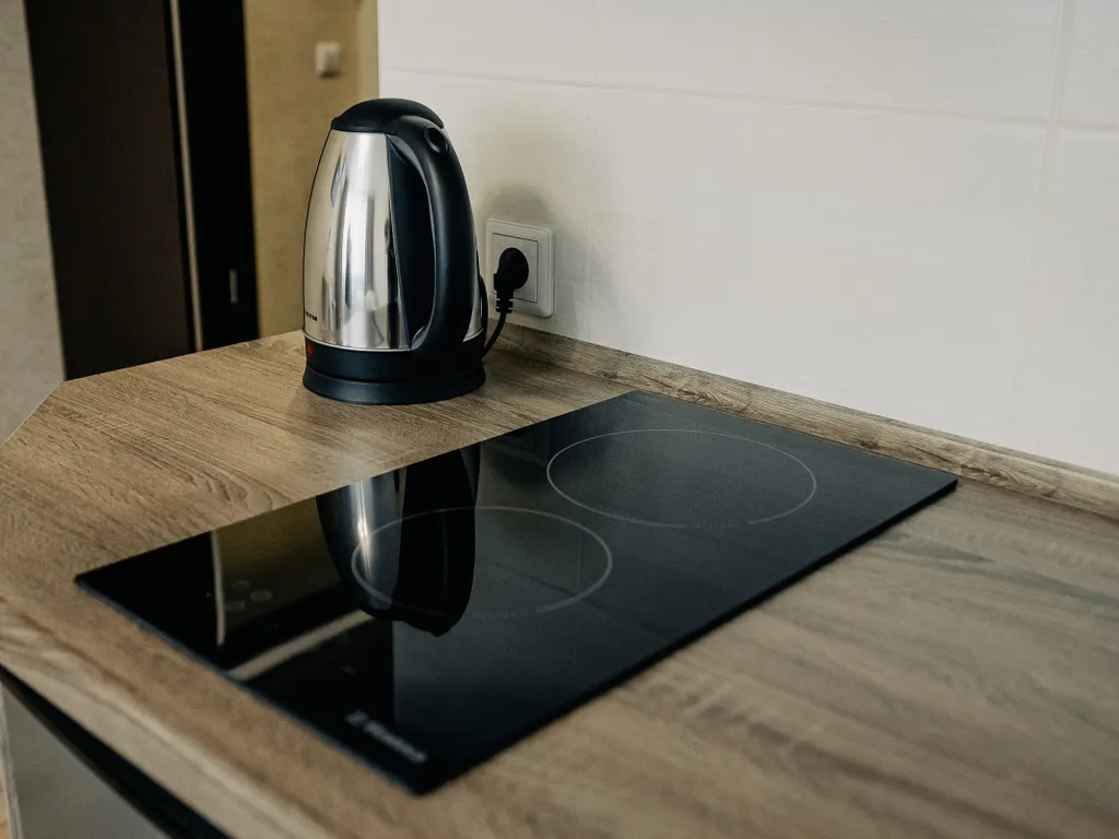 Квартира- студия Париж