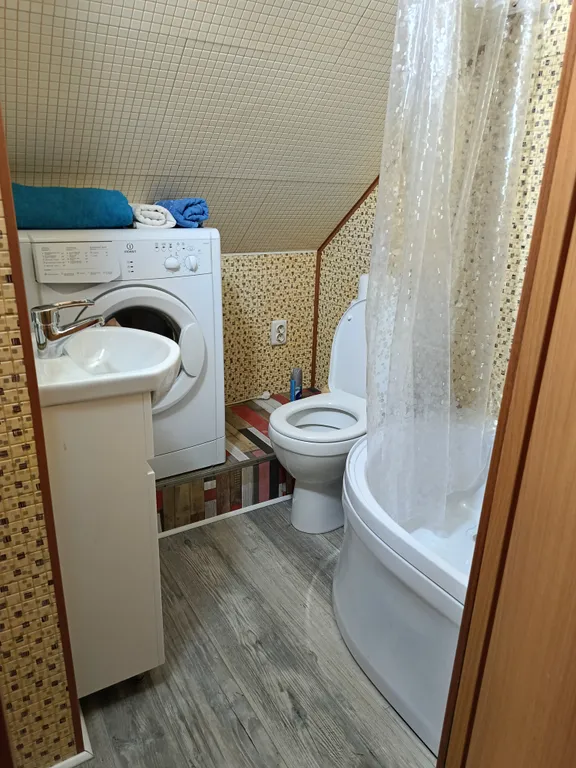 Квартира 1-комнатная Квартира — Ростов-на-Дону