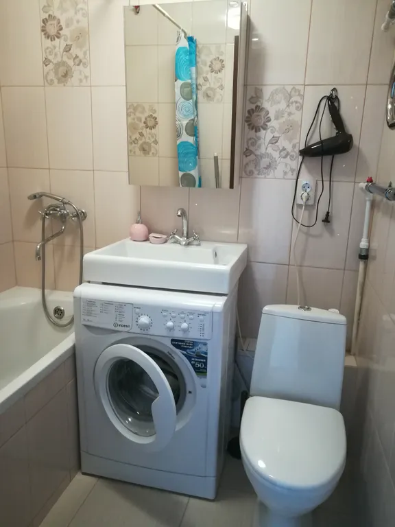 Квартира Уютная квартира в центре города — Калининград