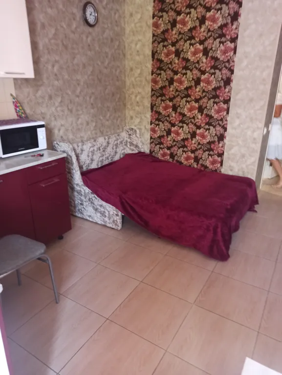 Уютная студия