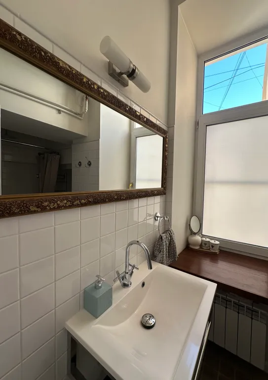 Квартира Квартира Real Original Peter’s Apartment — Санкт-Петербург