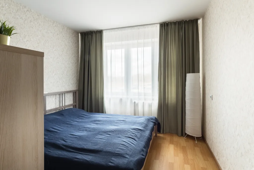 Уютная квартира в удобном районе