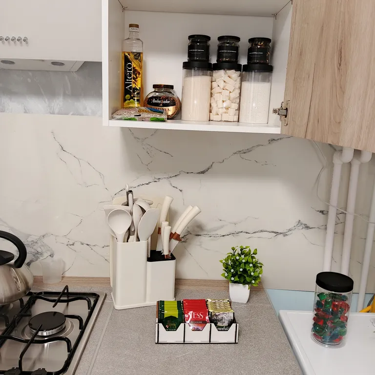 Квартира в центре старинного города Углич